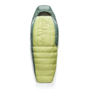 Sea to Summit Ascent Down Sleeping Bag (15f & 30f) - Women's