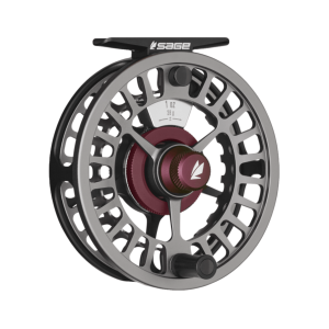 Sage ESN Fly Reel