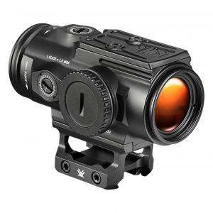 Vortex Optics Spitfire HD Gen II 5X Prism Red Dot Sight