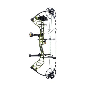 Bear Archery Legit Maxx RTH Compound Bow