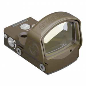 Leupold Deltapoint Pro Red Dot Sight