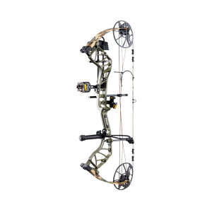 Bear Archery Legit Maxx RTH Compound Bow