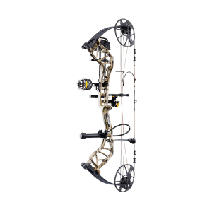 Bear Archery Legit Maxx RTH Compound Bow