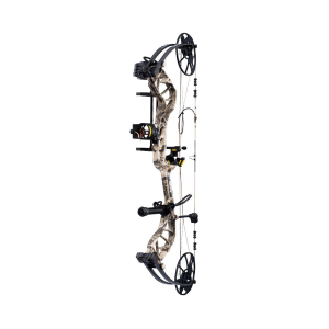 Bear Archery Legit Maxx RTH Compound Bow