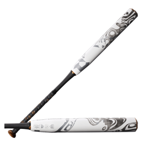Demarini Whisper (-10) Fastpitch Bat - 2023
