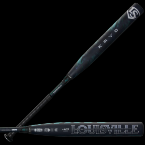 Louisville Slugger Kryo (-10) Fastpitch Bat 2025