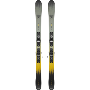 Rossignol Sender Soul Pro Skis with XP10 Bindings - 2025