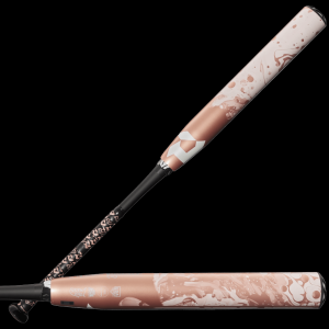 DeMarini Whisper (-10) Fastpitch Softball Bat 2025