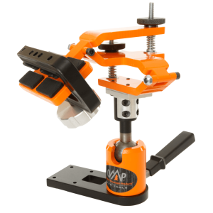 Kinsey's Archery October Mountain Versa Cradle Bow Vise Microtune