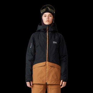 Mountain Hardwear Cloud Bank Gore-Tex Jacket - Women's