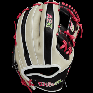 Wilson A2K Baseball Glove Of The Month June 2024