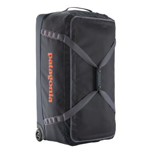 Patagonia Black Hole Wheeled Duffel Bag - 100L