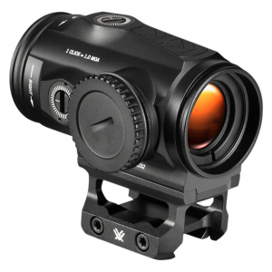 Vortex Optics Spitfire HD Gen II 3x Prism Red Dot Sight