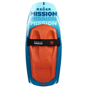 Radar Mission Kneeboard - 2024