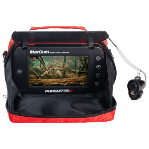 MarCum Pursuit SD+ Underwater Viewing System