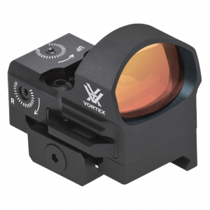 Vortex Optics Razor Red Dot Sight