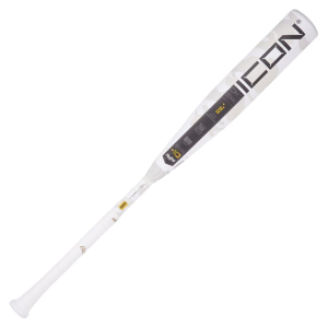 Rawlings Icon USSSA Baseball Bat (-10) - 2025
