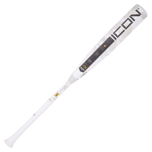 Rawlings Icon USSSA Baseball Bat (-5) - 2025