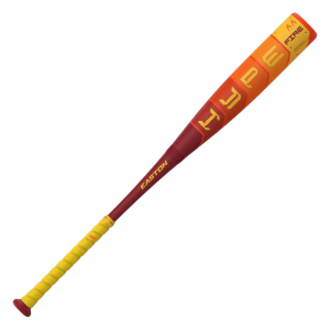 Easton Hype Fire USSSA (-8) Baseball Bat - 2025
