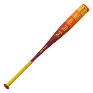 Easton Hype Fire USSSA (-5) Baseball Bat - 2025
