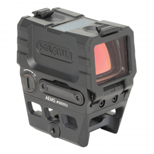 Holosun AEMS CORE Red Dot Sight
