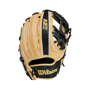 Wilson A2K 1786 Infield Baseball Glove