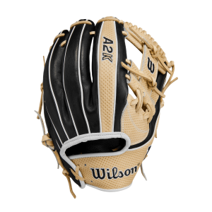 Wilson A2K SC1787 11.75" Infield Baseball Glove