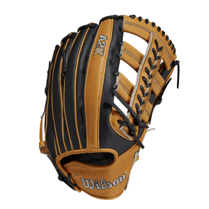 Wilson A2K 1810SS 12.75" Outfield Baseball Glove