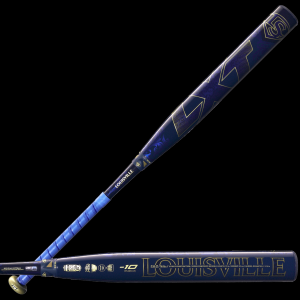 Louisville Slugger LXT (-10) Fastpitch Bat 2025