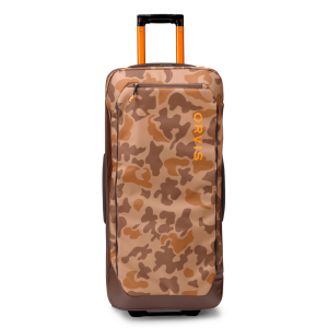 Orvis Trekkage LT Adventure 80L Roller Bag