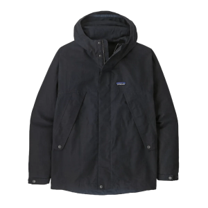 Patagonia Waxed Cotton Jacket - Men's