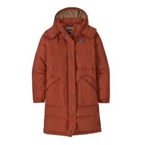 Patagonia Downdrift Parka Coat - Women's