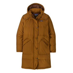 Patagonia Downdrift Parka Coat - Women's
