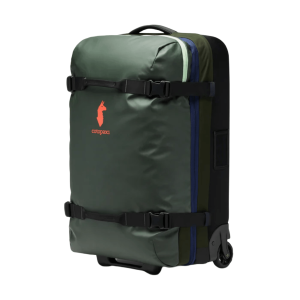 Cotopaxi Allpa Wheeled Duffel - 65 L