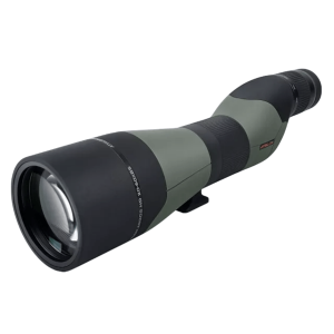 Athlon Optics Argos HD 20-60x85mm Straight Spotting Scope