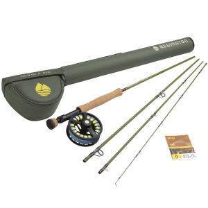 Redington Bass Fly Field Kit