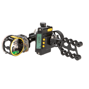 Trophy Ridge Digital React Trio Pro 3-Pin Bow Sight