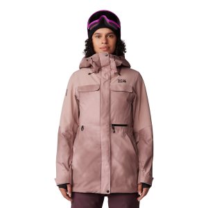 Mountain Hardwear Powder Maven Parka