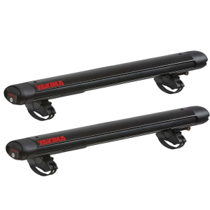 Yakima Fat Cat 6 Evo Ski/Snowboard Mount