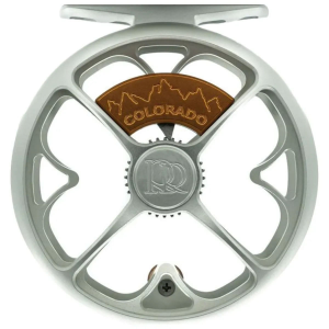 Ross Colorado Fly Reel