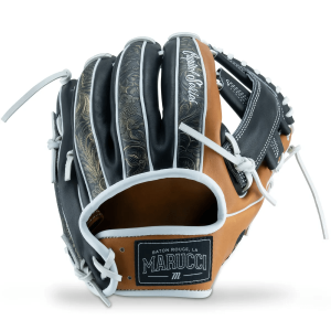 Marucci Nightshift: Nightcrawl Baseball Glove