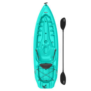 Lifetime Daylite 80 Sit-On-Top Kayak