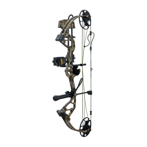 Bear Archery Gamekeeper Jr RTH Right Hand Compound Bow - Youth