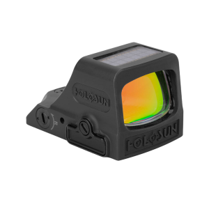 Holosun HE508T X2 Reflex Sight