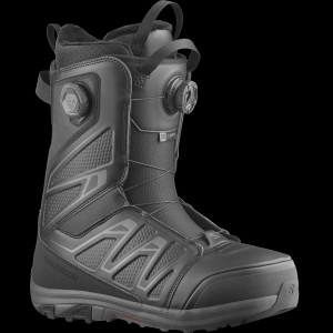 Salomon Launch Boa Sj Boa Snowboard Boots 2025 - Men's