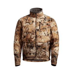 SITKA Duck Oven Jacket - Men's