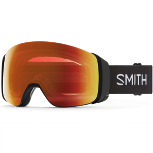 Smith 4D MAG Snow Goggle