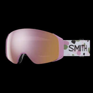 Smith 4D MAG S Snow Goggle