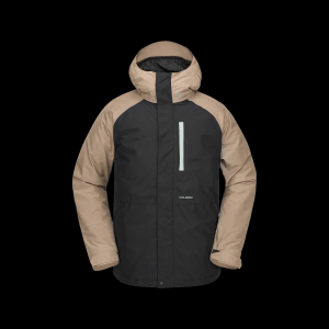 Volcom Dua Insulated Gore Jacket - Men's
