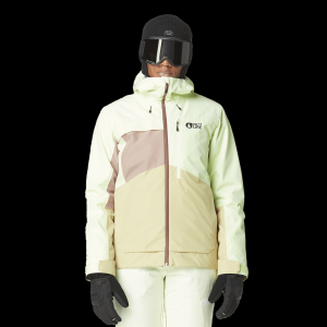 Picture Seen Jacket - Women's